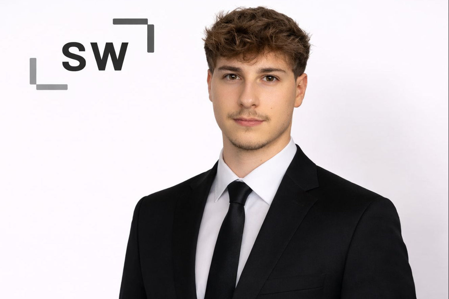 Alessio Hürlimann, Gründer von Sianlo Web