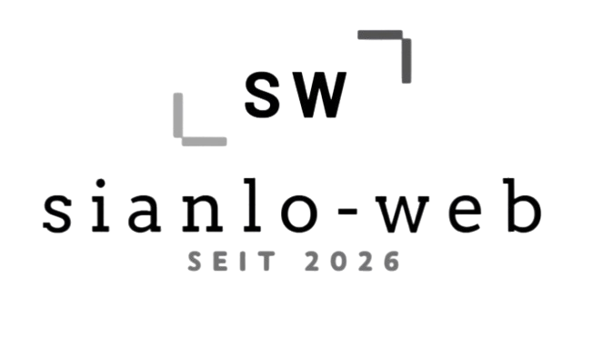 Sianlo Web